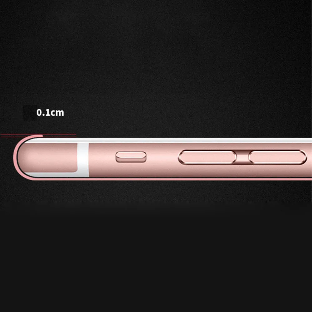 Чехол для iPhone 7 Чехол для Apple iPhone 7 6 6S Xr Xs X 10 11 10s 10R Pro Max iPhone7 7Plus 6Plus S Plus чехол