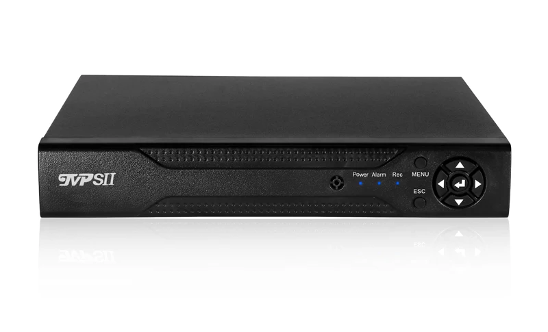 8MP 5MP IP Camera Remote Control Hi3536C Xmeye Audio 4K 8MP 4 Channel 4CH H.265+ 48V POE Onvif NVR picture 01