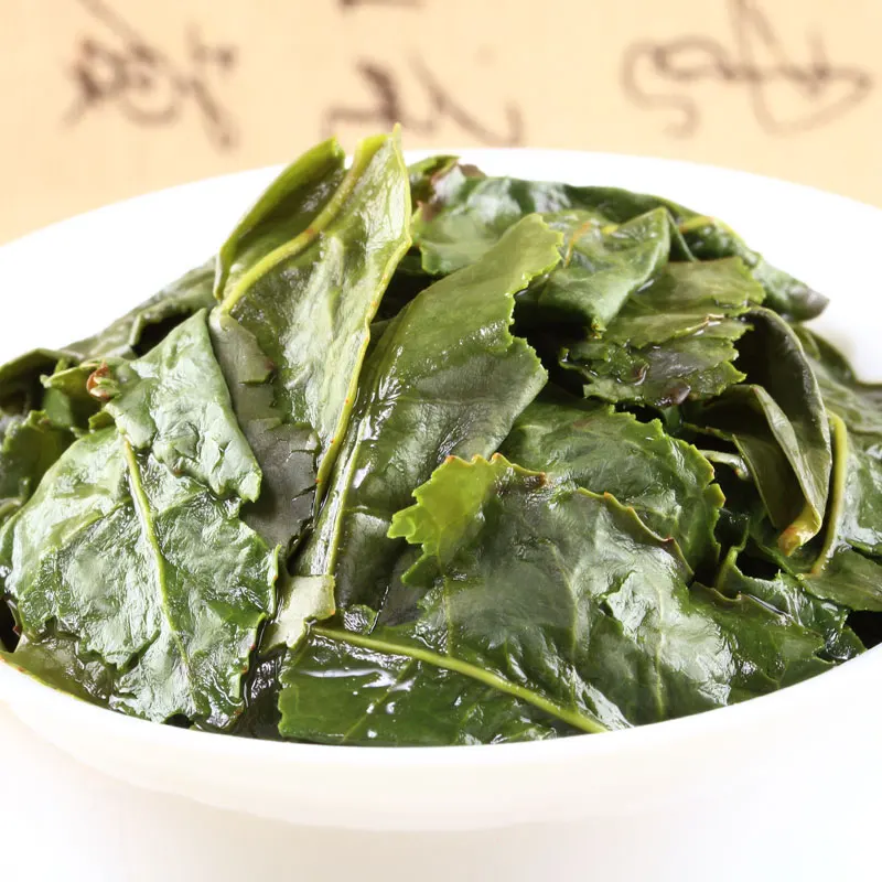 Продвижение чая 250 г Китайский Улун чай TieGuanYin чай Китай зеленая еда для потеря веса здравоохранения