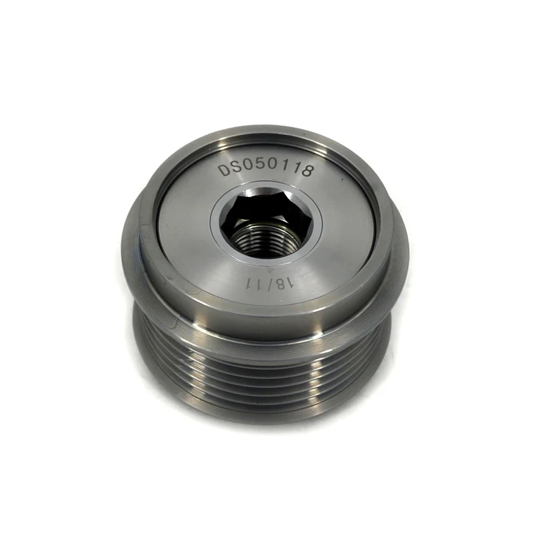 Шкив генератора переменного тока для Honda Fit 1 5 2013-2016 XR-V после 2014- OEM 31141-5R7-A01