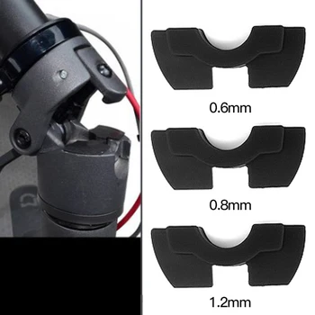 

3 PCS M365 Rubber Damping Pad Avoid Damping Rubber Pad For XIAOMI M365 Pro Electric Scooter Front Fork Folding Cushion