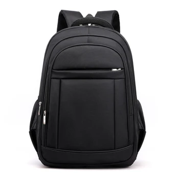 

Large Capacity Business Men Travel Bags Laptop Backpack Fit 15-17 Inch Notebook Waterproof College School Bag mochila Bagpack