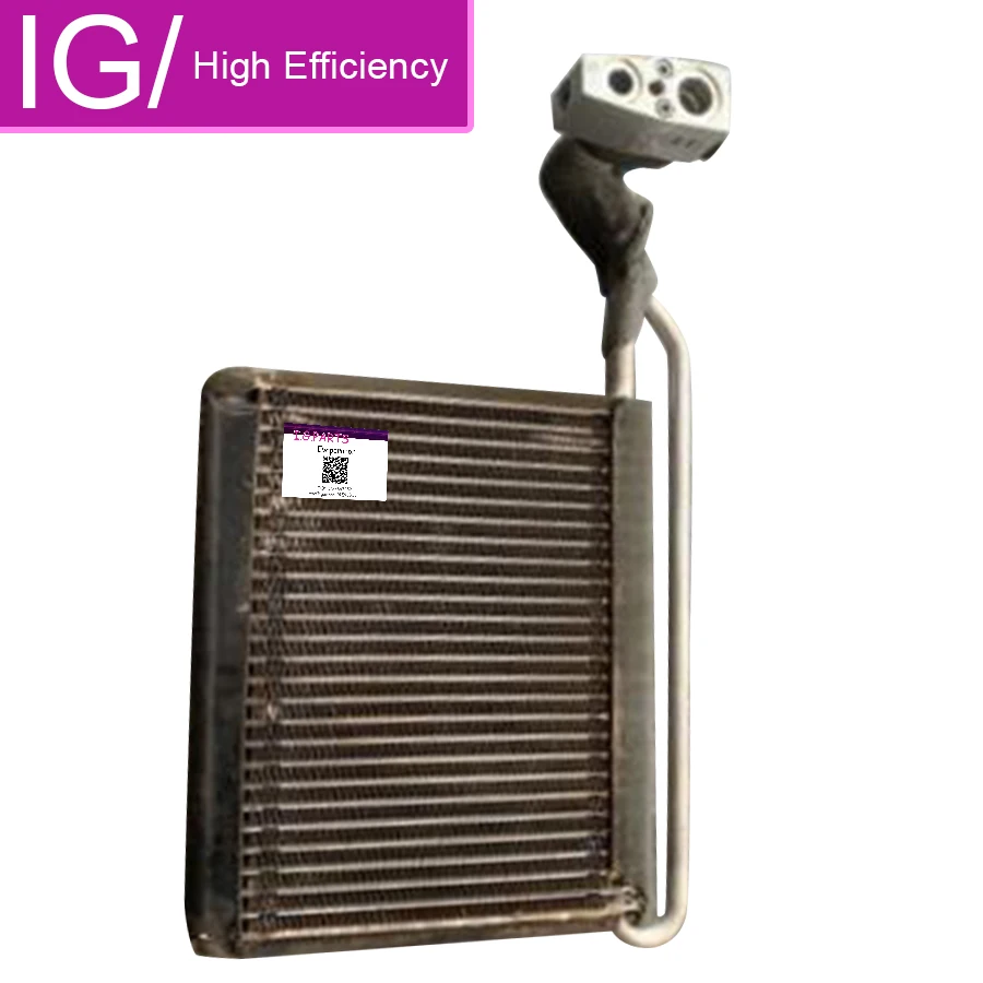 

For evaporator for car Toyota Tacoma 2014 size 260*200 Toyota evaporator