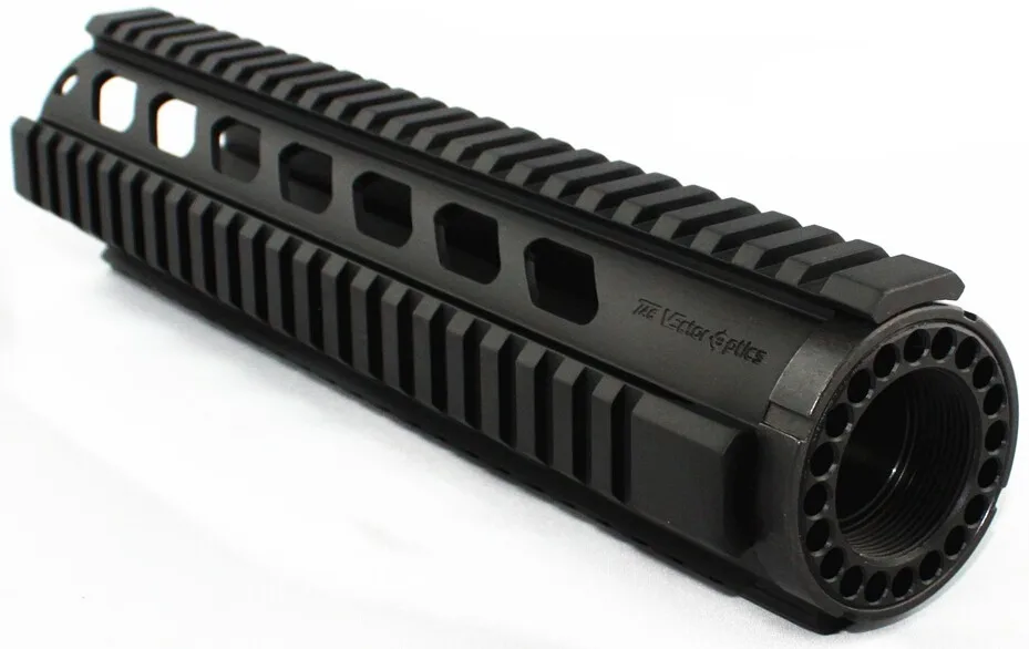 VO T 10 Inch Quad Rail Acom 2