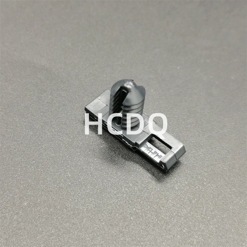 Connector 15318012 plastic plug airplane buckle automobile connector