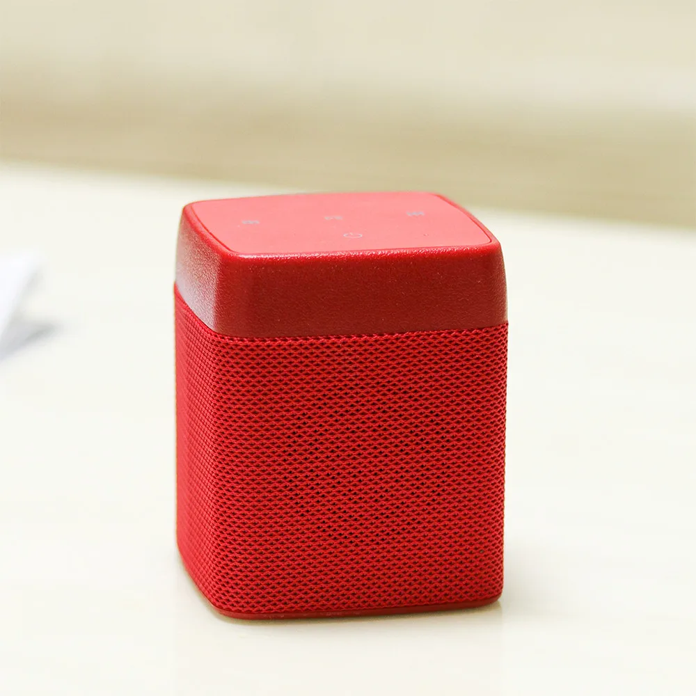 HIPERDEAL портативный динамик водонепроницаемый Bluetooth динамик открытый велосипед беспроводной динамик, сабвуфер бесшумный беспроводной динамик