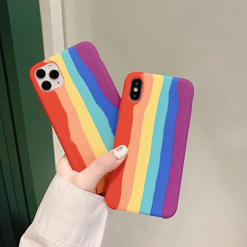 Liquid Shockproof Silicone Phone Case For iPhone 11 Pro MAX X XS MAX XR Lens camera Protection Cover For iPhone 7 8 Plus SE 2020 Liquid Shockproof Silicone Phone Case For iPhone 11 Pro MAX X XS MAX XR Lens camera Protection Cover For iPhone 7 8 Plus SE 2020