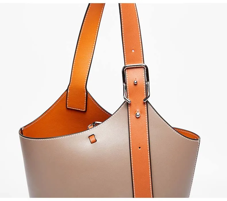 ALNEED сумка-мешок для женщин, натуральная кожа, сумки с ручками сверху, роскошный дизайн, кошелек, клатч, женская маленькая сумочка
