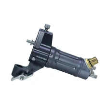 Профессиональная художественная роторная татуировочная машина, высокое качество, импортная моторная машина для шейдера и лайнера, боди-арт, инструмент для макияжа