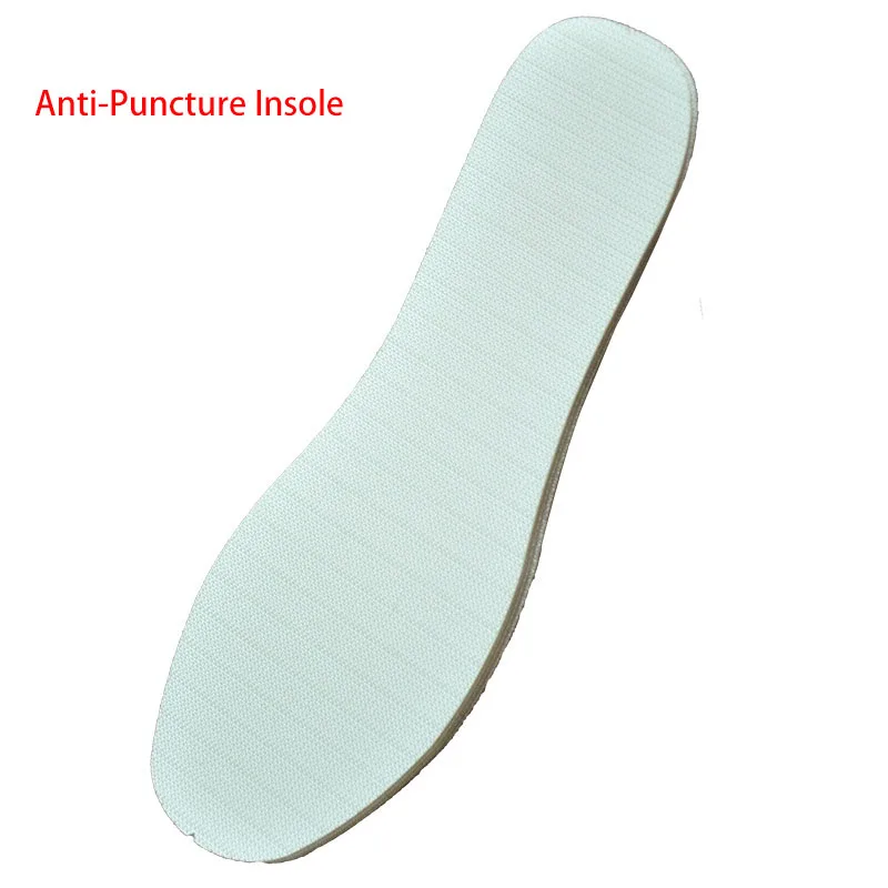 

10 пар защитные стельки с защитой от пирсинга