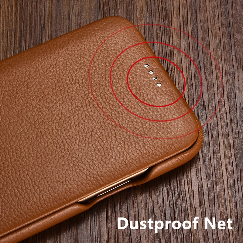 Чехол для iPhone 11 Pro Max, Роскошный чехол из натуральной кожи, полный Чехол, защитный жесткий чехол, флип-чехол для телефона iPhone 11, задняя крышка