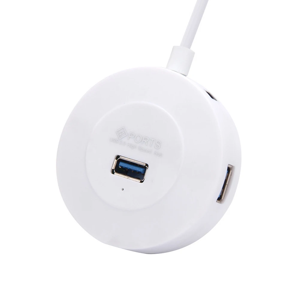 USB 3,1 к USB3.0+ USB2.0 концентратор адаптер конвертер для Macbook Pro huawei P20 Прямая поставка