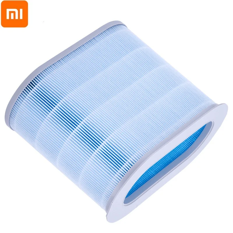 Xiaomi Mijia фильтр для MJXFJ-300-G1 фильтр свежего воздуха Система Интегрированный фильтр высокая эффективность фильтрующий элемент