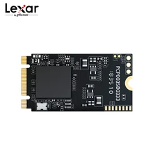 Lexar NVMe SSD M.2 2242 512 Гб жесткий диск HDD hd ssd m2 2242 nvme 128 ГБ 256 Гб жесткий диск для ноутбука NM520 PCIe