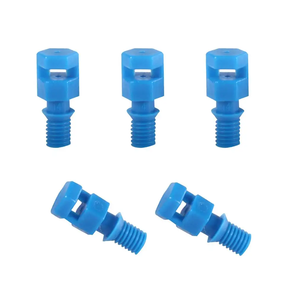 360&deg; Refractive Micro Nozzles Atomization Reflection Sprinklers Garden Agriculture Fruit Vegetables Irrigation Sprayers 50 Pcs garden sprinkler,plants irrigation kits,irrigation sprinklers,drip irrigation sprinklers,garden sprayer nozzles