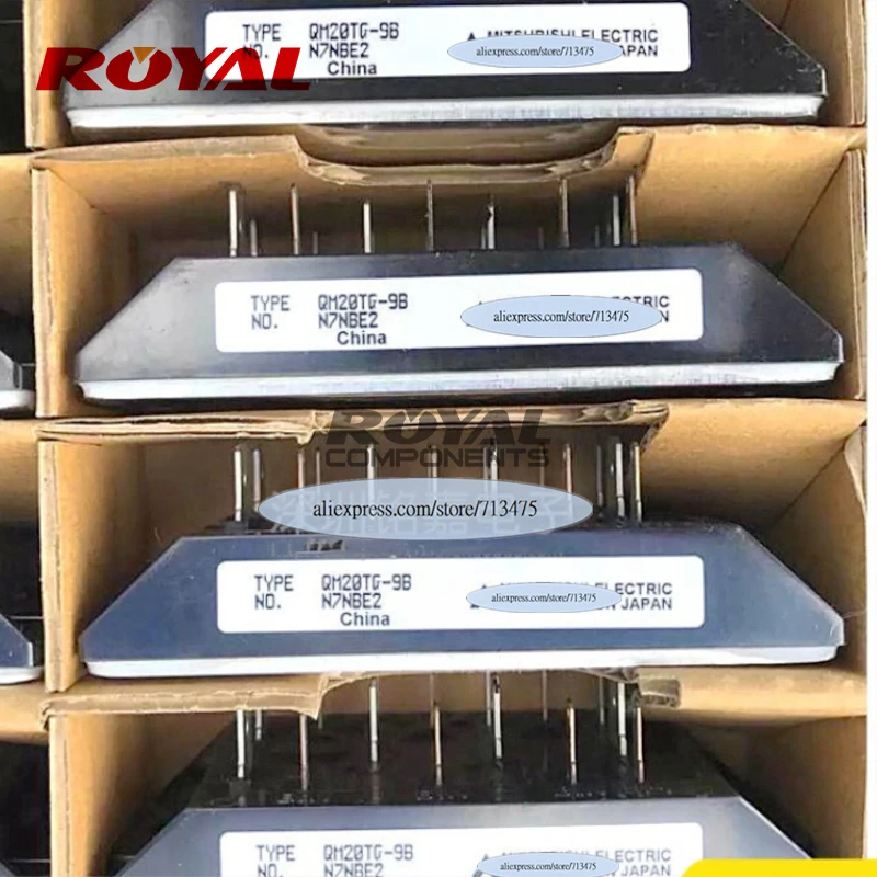 QM15TG-9B QM15TD-9B