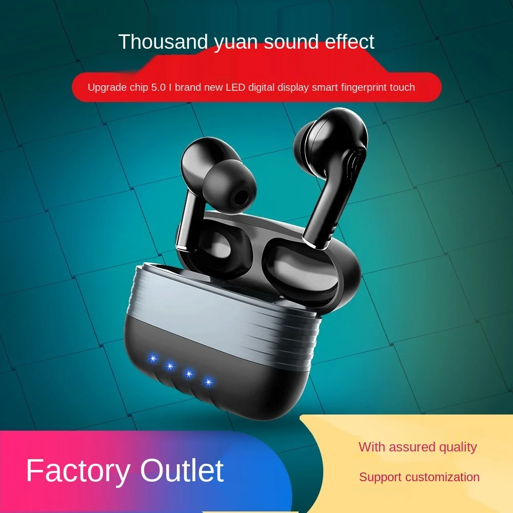The new sports crossover M30 Bluetooth headset sports three generation noise reduction true wireless TWS Bluetooth headset 5 0