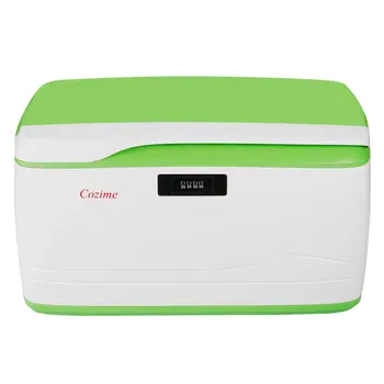 

Sturdy Lightweight Multi-functional Easy Installation Personal Security 4 Bit Password Storage Container Locking Storage Box