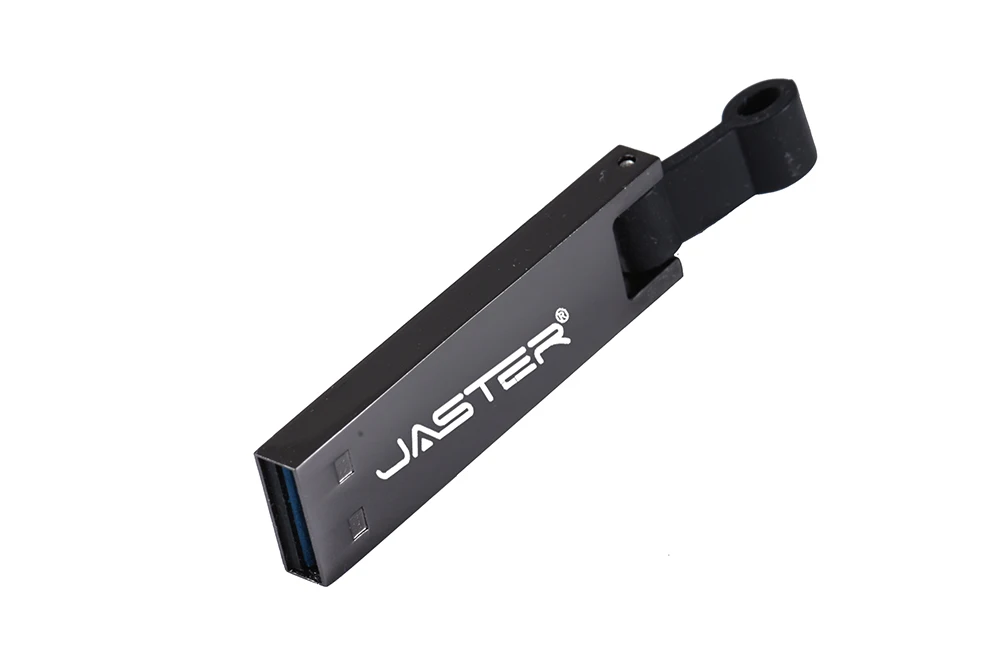 JASTER USB 3,0 usb флеш-накопитель высокоскоростной флеш-накопитель 16 ГБ 32 ГБ 64 ГБ флеш-накопитель металлическая флеш-карта памяти(более 10 шт. бесплатный логотип