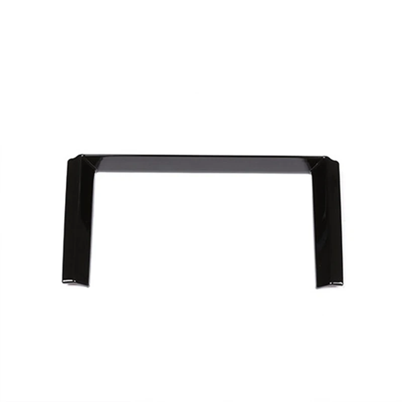 

ABS Navigation Frame Trim for Land Rover Range Rover Sport RR Sport 10-13 Car-Styling