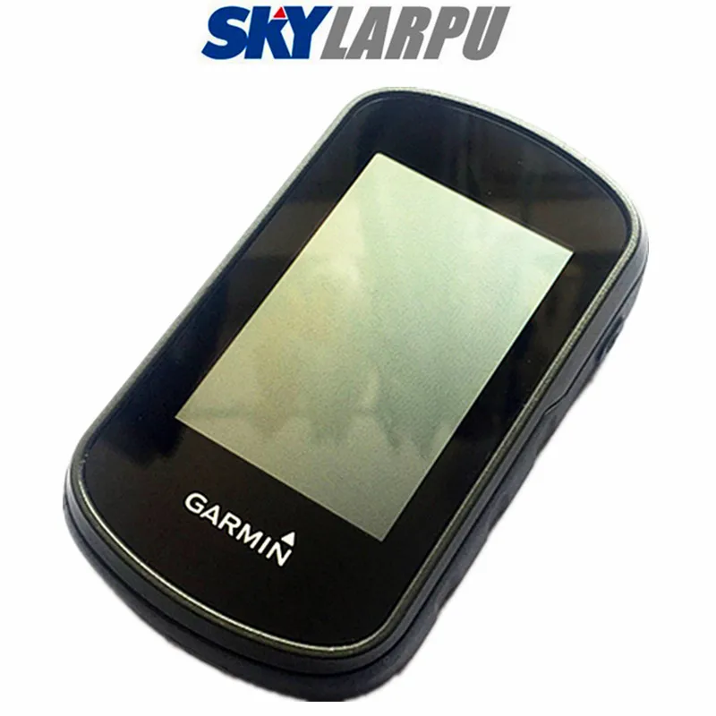 Оригинальный (черный) 2 6 дюймовый ЖК экран для GARMIN Etrex Touch 35 портативный GPS дисплей