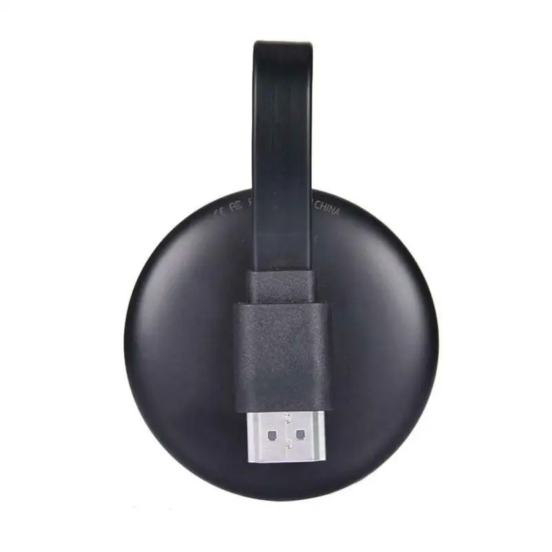 1080P HDMI Беспроводной адаптер черный дисплей Miracast кабель руководство для Windows 8,1