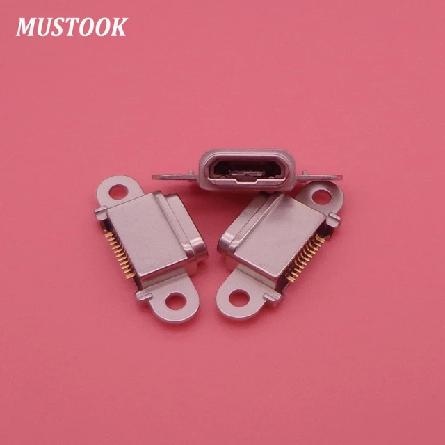 For samsung Galaxy Xcover SM-G390F G390 Micro USB