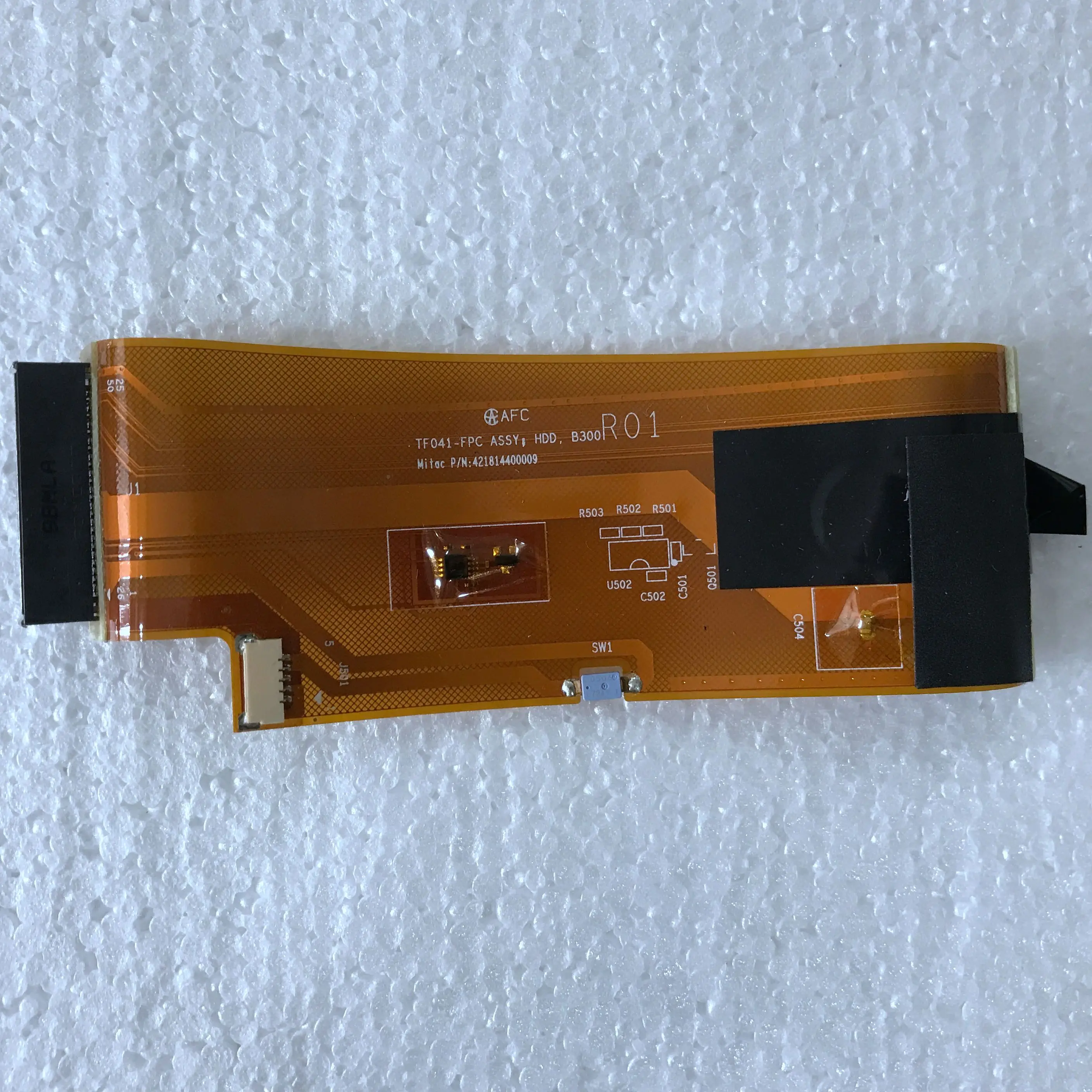 Touch Screen MP3 Player Bluetooth Music Player