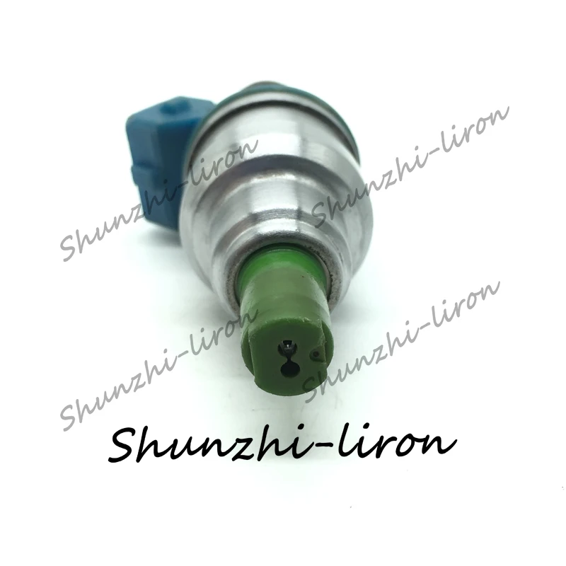 4 шт. Топливные форсунки для Mitsubishi Mirage MDH182 INP-062 INP062