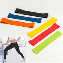 Набор резинок для фитнеса, резинки для фитнеса, резинки для резинки, Набор резинок для занятий спортом, йогой, гимнастикой, резиновой тренировкой