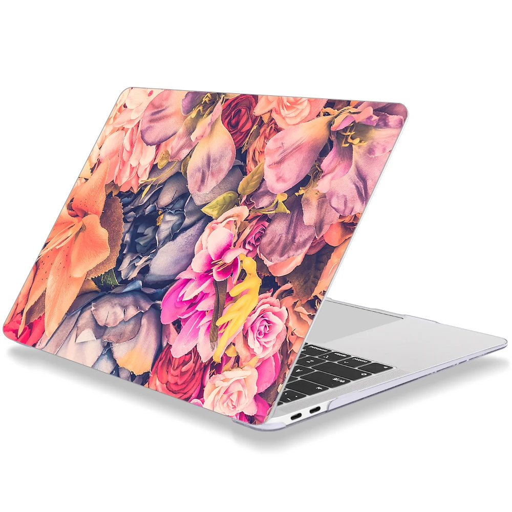Чехол для ноутбука Apple MacBook Retina Air 12 13 3 New Pro 15 4 16 дюймов | Компьютеры и офис
