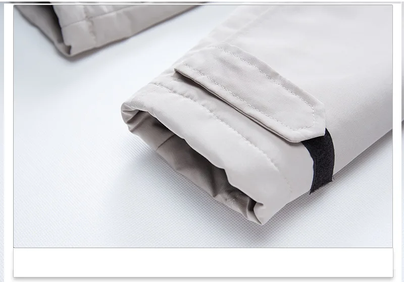 Men Winter Warm Long Jackets With Fur Collar Thick Thermal Parka For Male Coats Size L-5XL Windbreak (13)