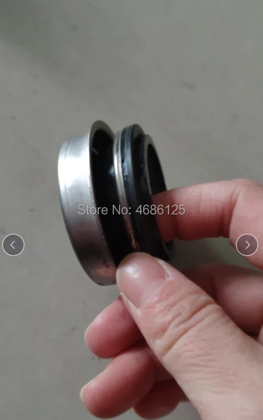 KDP40 водяное уплотнение для KIPOR 4 ''водяной насос