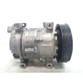 

5SL12C Compressor Air Conditioning Fiat Stilo (192) 1.9 Jtd 115 Current (i)