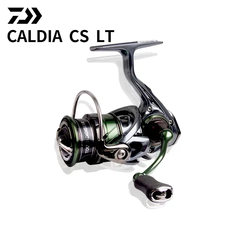 Daiwa reels 2019 Clearance