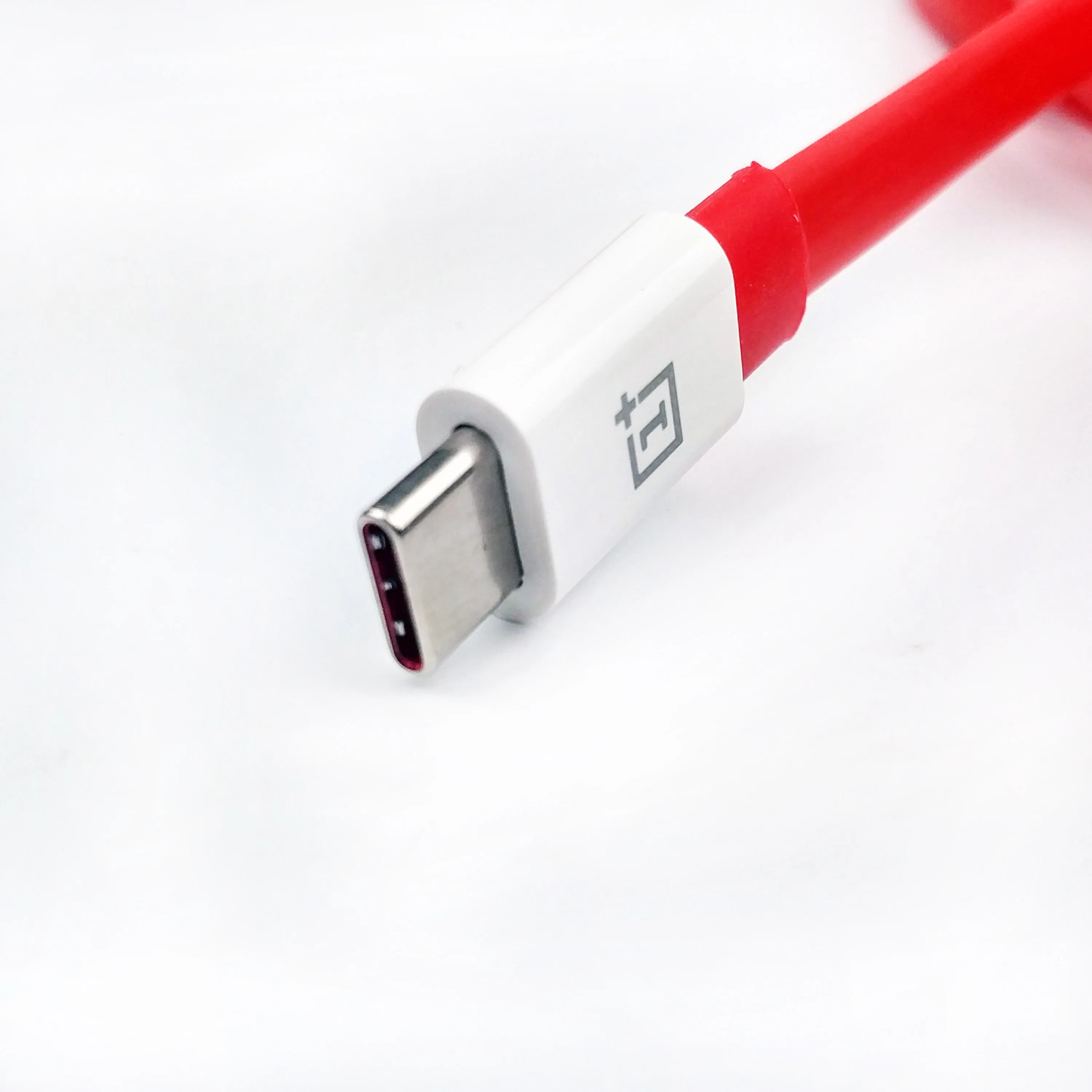 Oneplus 6T Dash зарядный кабель Usb type-C 100/150 см красный кабель для быстрой синхронизации данных для мобильного телефона 1+ 6 5T 5 3t 3