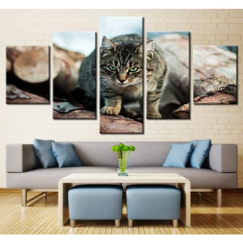 

2019 New full square diamond 5D DIY diamond painting embroidery "dog cat " cross stitch rhinestone mosaic home decoration