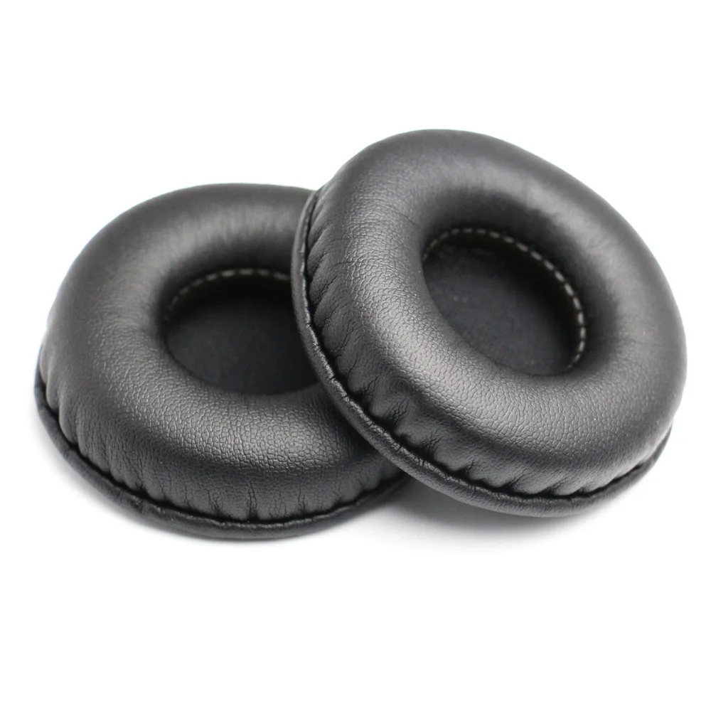 Replacement Ear Pads Headphone Earpads For Bluedio Turbine Earmuff Cushion Cover Repair Parts Earphone Accessories