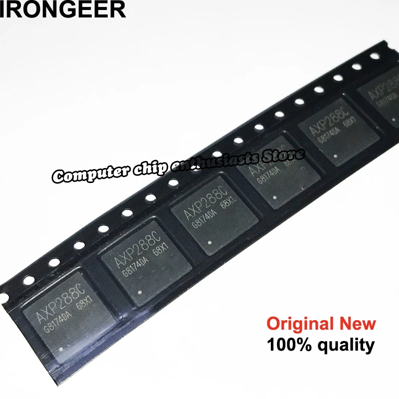 1 шт 100% новый AXP288C QFN-76 Чипсет | Электроника