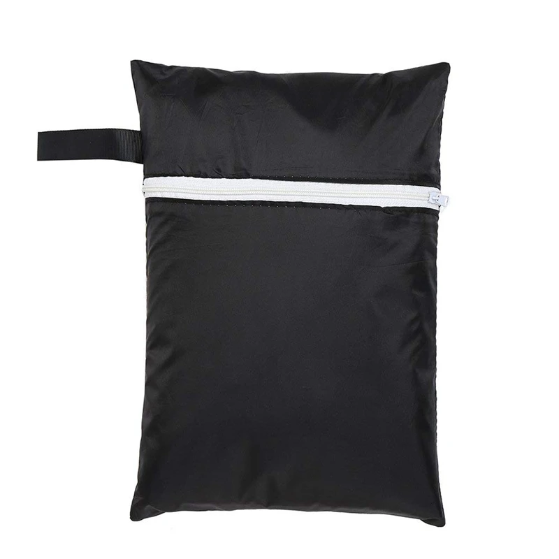 Горячая 280 см большой зонтик крышка Открытый Сад Банан консольные водонепроницаемый пылезащитный поворотный осушитель воздуха зонтик протектор