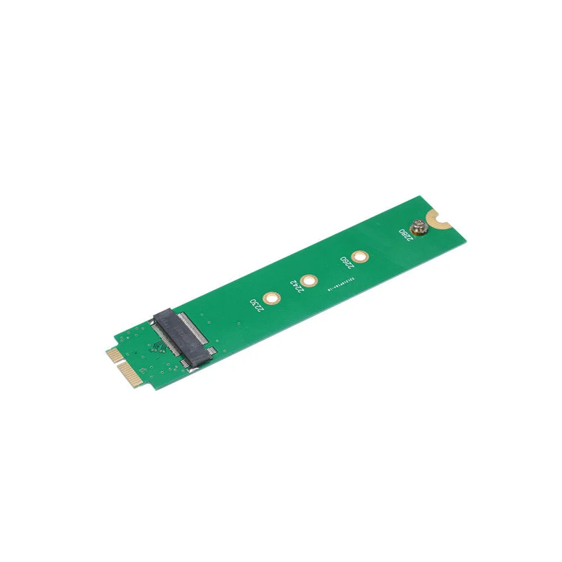 M.2 Ngff Ssd для A1369 A1370 конвертер адаптер карты для 2010 2011 Mac Air Hdd