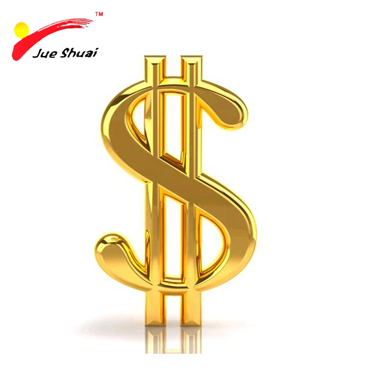 

JS Extra Fee Shipping Cost For the balance of your order.
