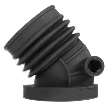 

Car Styling Rubber Air Intake Boot Hose Pipe for 328i Z3 E36 13541740073 AIH5036