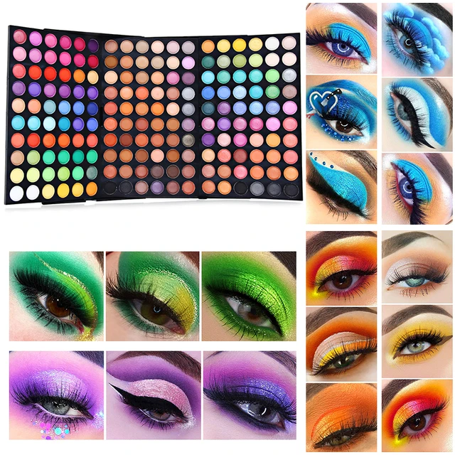 Best Eye Makeup Kit