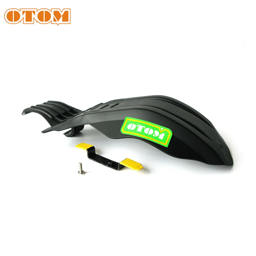 OTOM мотоциклетная противоскользящая пластина защита двигателя для мотоцикла KTM SXF