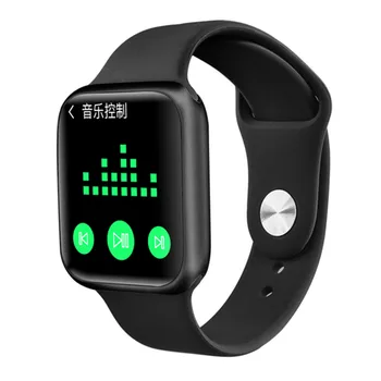 

P90 Smartwatch Passometer Sleep Monitor Heart Rate Fitness Tracker Men Women Full Touch Screen Waterproof Sport Smart Watch Band