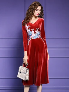 dress 2597