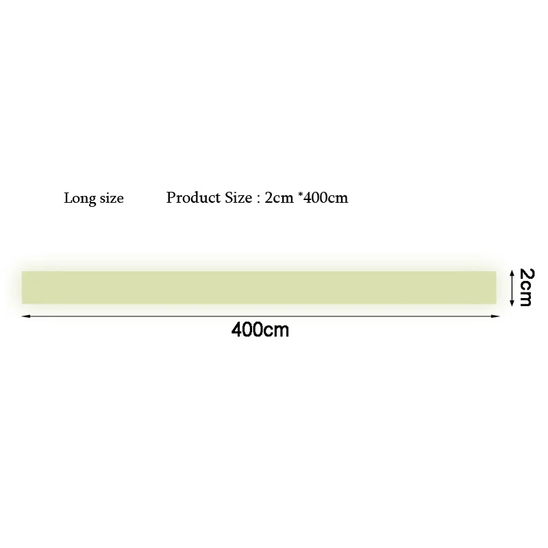 400cm