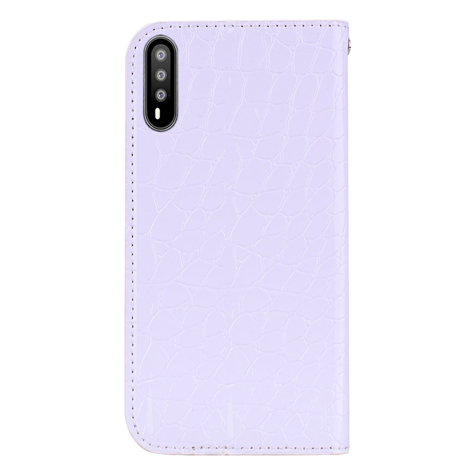 Glitter Bling Case For Huawei Mate 10 20 P20 P30 Lite Pro Honor 10 9 Lite 7x Y6 Y7 Y9 P Smart+ Leather Flip Book Case Coque