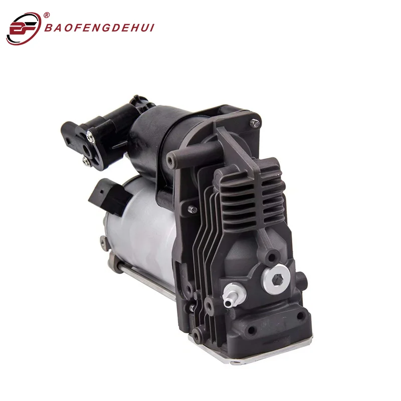 Компрессор воздушной подвески для BMW 2007-2013 X5 E70 2008-2014 X6 E71 E72 37206799419 = 37206859714 37206789938